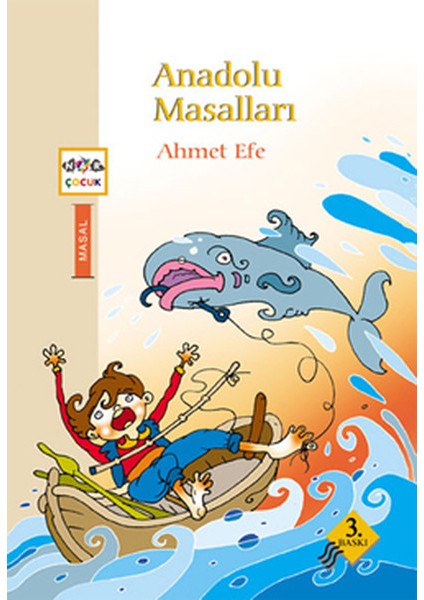 Anadolu Masalları