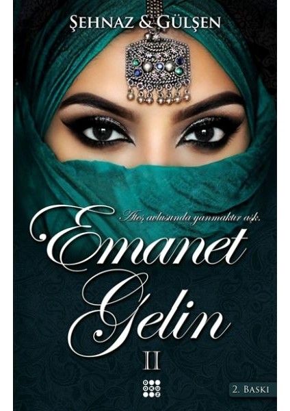 Emanet Gelin 2