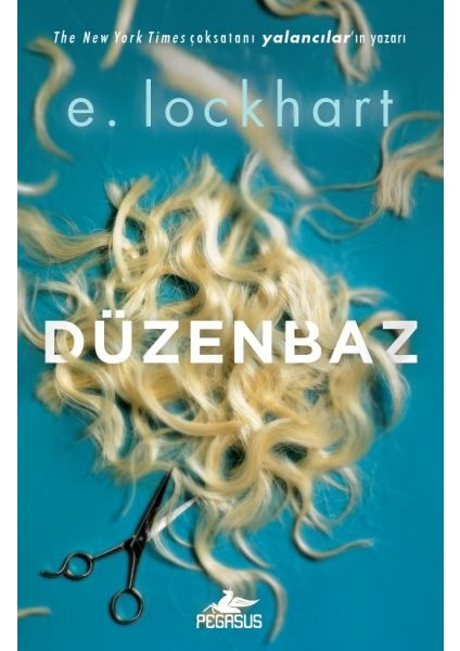 Düzenbaz (Ciltli)