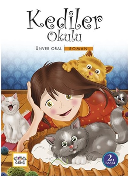 Kediler Okulu