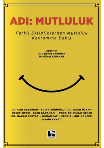 Adı:mutluluk
