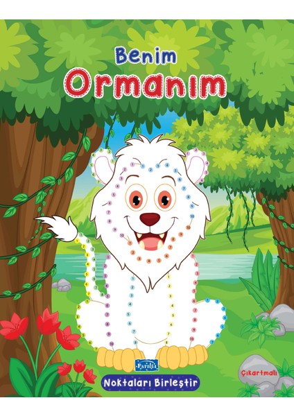 Benim Ormanım