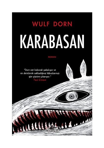Karabasan