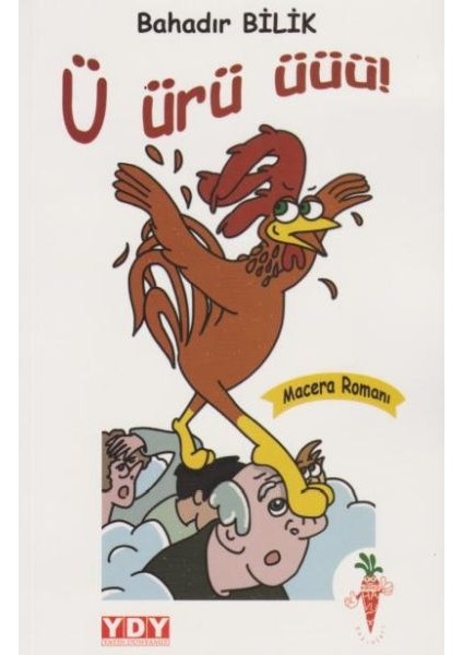 Ü Ürü Üüü