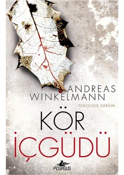 Kör Içgüdü