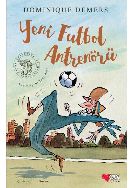 Yeni Futbol Antrenörü