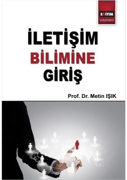 Iletişim Bilimine Giriş