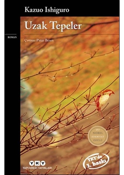 Uzak Tepeler