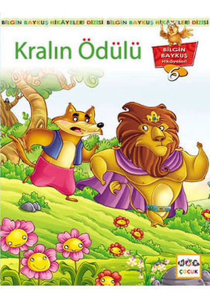Kralın Ödülü