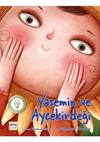 Yasemin ve Ayçekirdeği