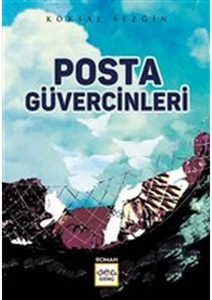 Posta Güvercinleri