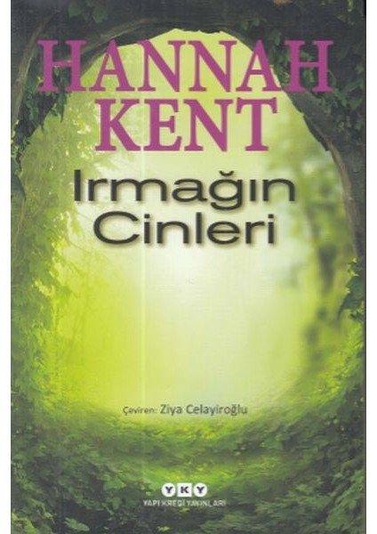 Irmağın Cinleri