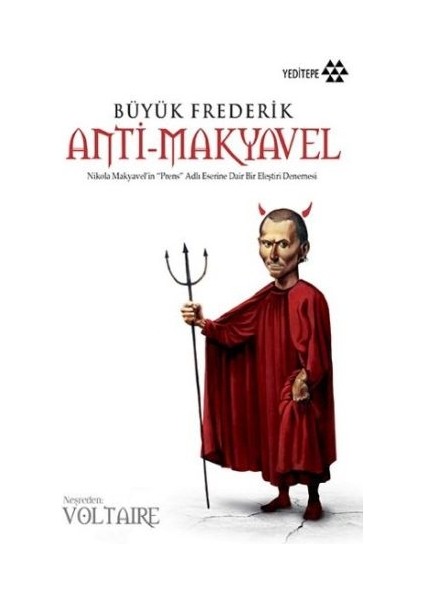 Anti-Makyavel