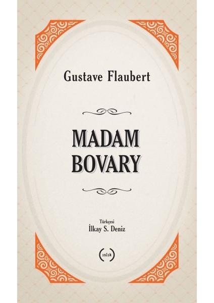 Madam Bovary