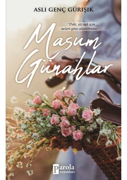 Masum Günahlar