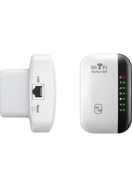 LV‑WR03 300 MBPS Wi‑fi n Router & Repeater – Güçlü Sinyal, Kolay Kurulum, USB Portlu fiyatları