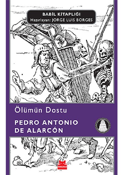 Ölümün Dostu