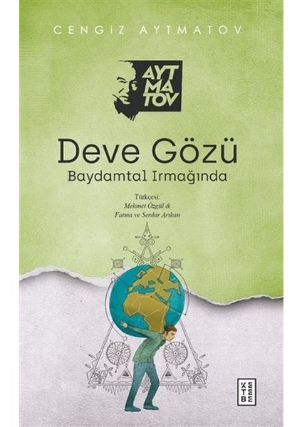 Deve Gözü