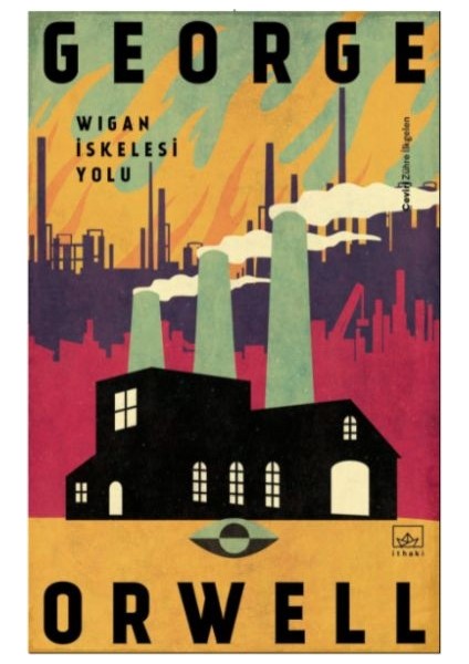 Wigan Iskelesi Yolu