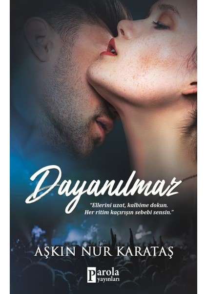 Dayanılmaz