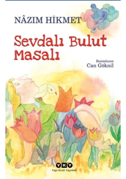 Sevdalı Bulut Masalı