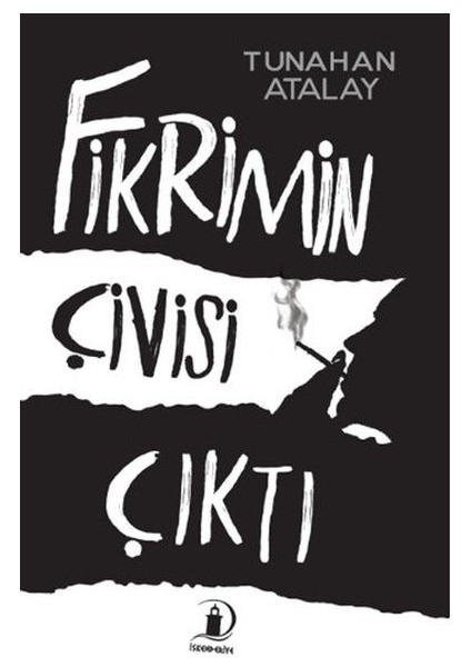 Fikrimin Çivisi Çıktı