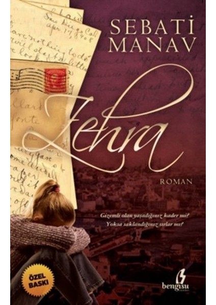 Zehra