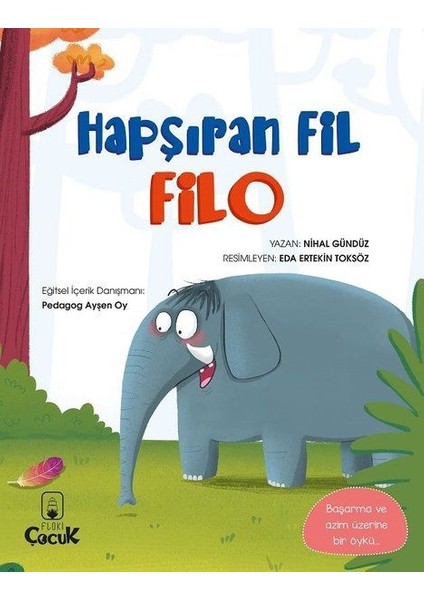 Hapşıran Fil Filo