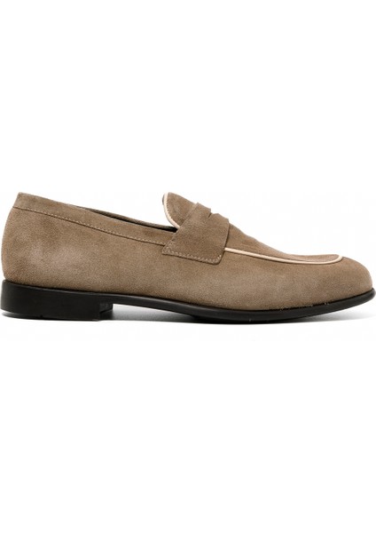 Erkek Oxford ( Klasik) MO-20700A044-25400 Giuseppe Mengoni Suggero Süet