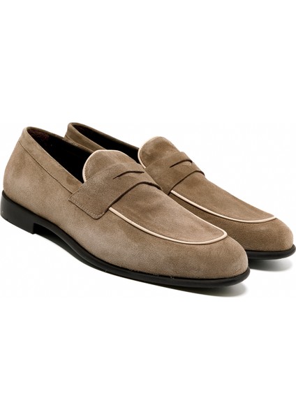 Erkek Oxford ( Klasik) MO-20700A044-25400 Giuseppe Mengoni Suggero Süet modelleri