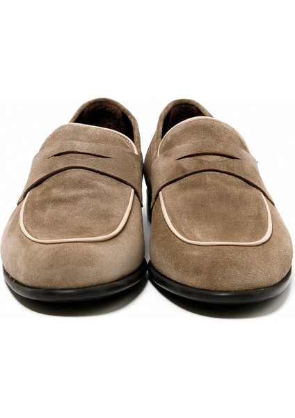 Erkek Oxford ( Klasik) MO-20700A044-25400 Giuseppe Mengoni Suggero Süet fırsatları