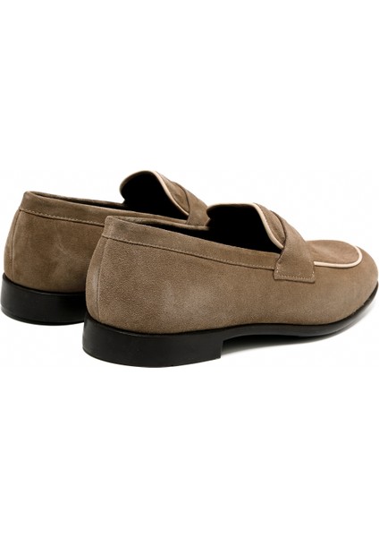 Erkek Oxford ( Klasik) MO-20700A044-25400 Giuseppe Mengoni Suggero Süet indirimleri