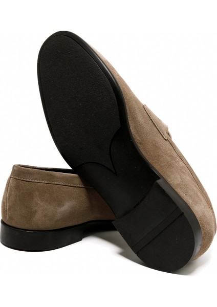 Erkek Oxford ( Klasik) MO-20700A044-25400 Giuseppe Mengoni Suggero Süet