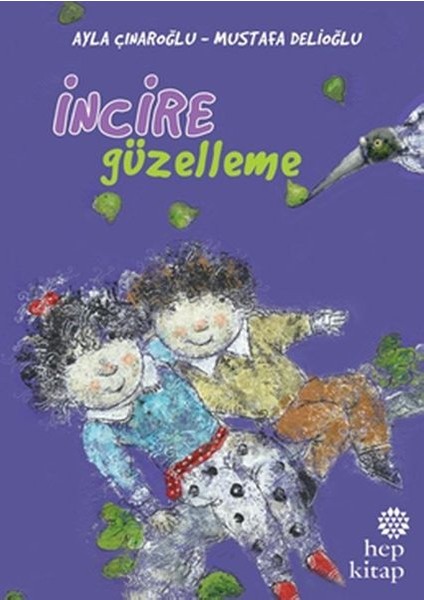 Incire Güzelleme