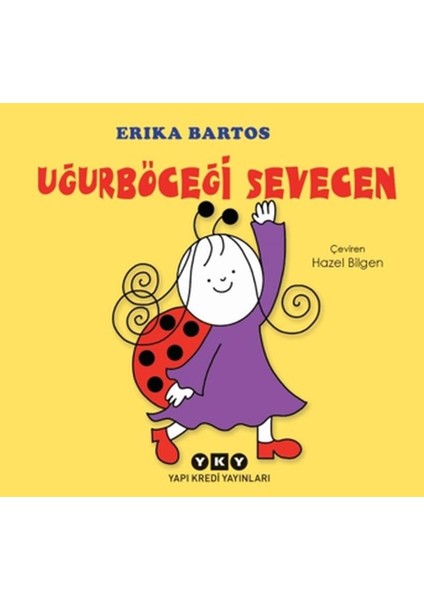 Uğurböceği Sevecen
