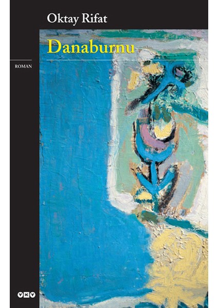 Danaburnu