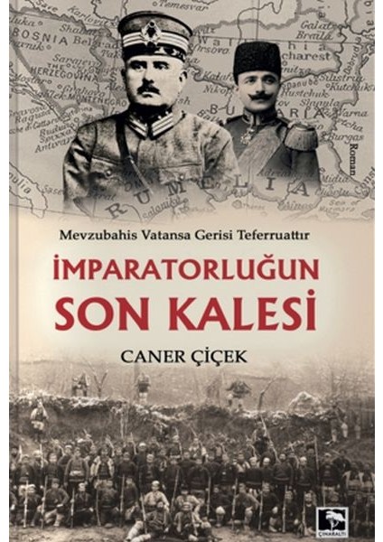 Imparatorluğun Son Kalesi