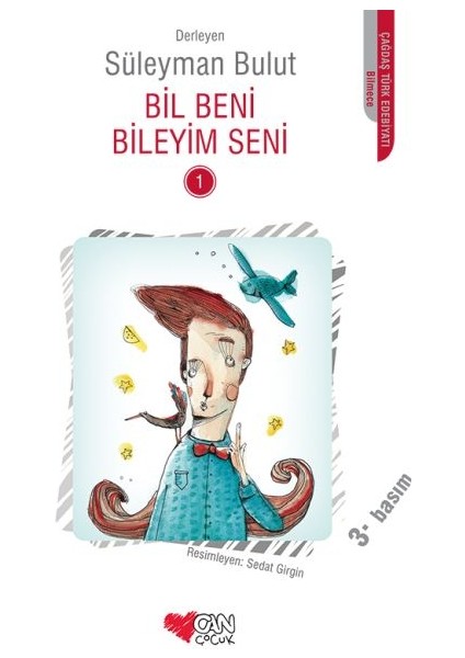 Bil Beni Bileyim Seni 1