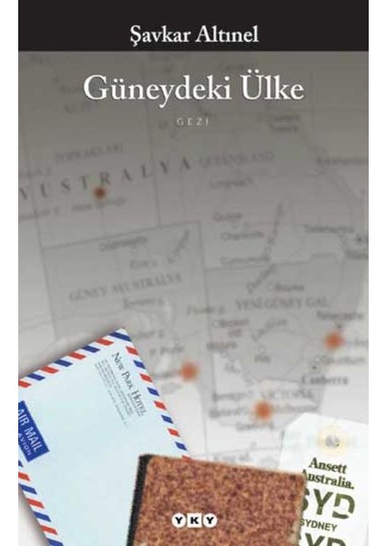 Güneydeki Ülke