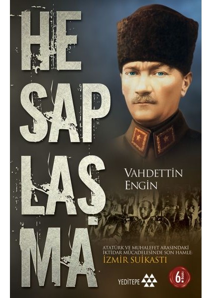 Hesaplaşma