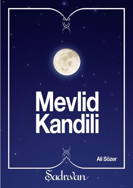 Mevlid Kandili (Cep Boy)