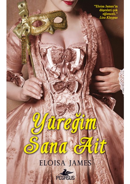 Yüreğim Sana Ait
