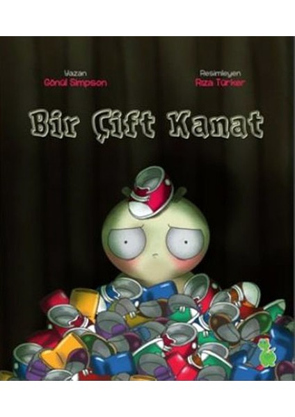 Bir Çift Kanat