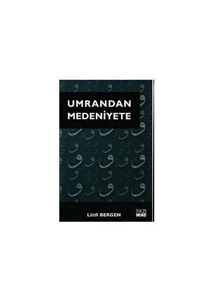 Umrandan Medeniyete