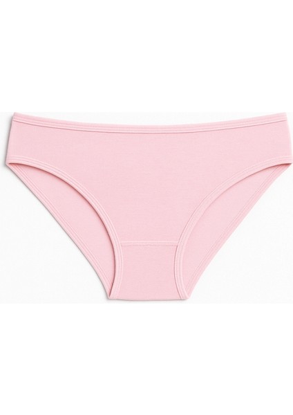 - 7 Li Düz Külot Kadın