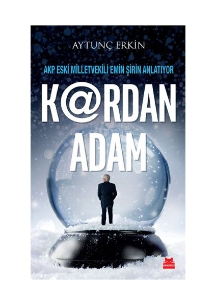 K@rdan Adam