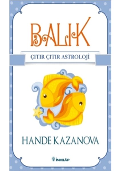 Balık / Çıtır Çıtır Astroloji
