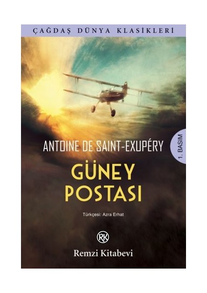 Güney Postası