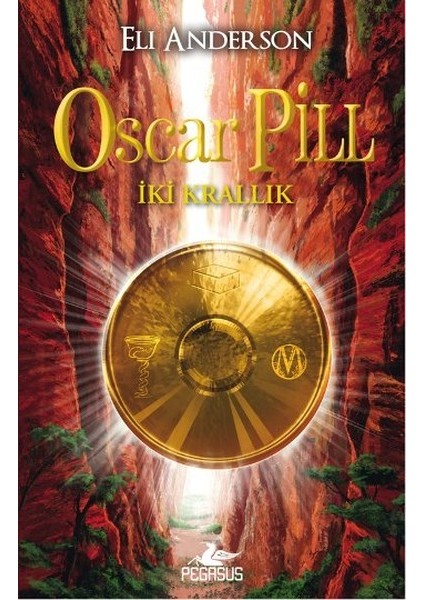Oscar Pill Iki Krallık
