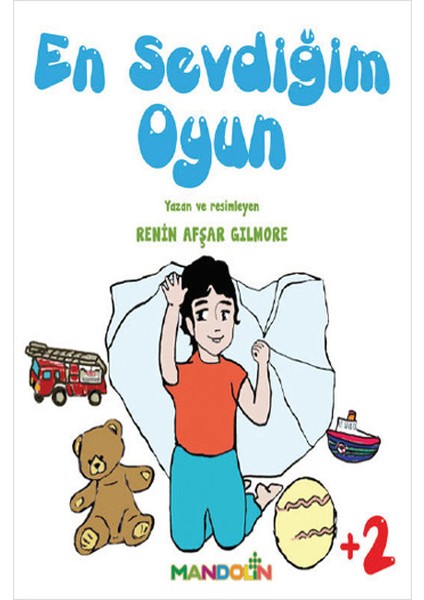 En Sevdiğim Oyun